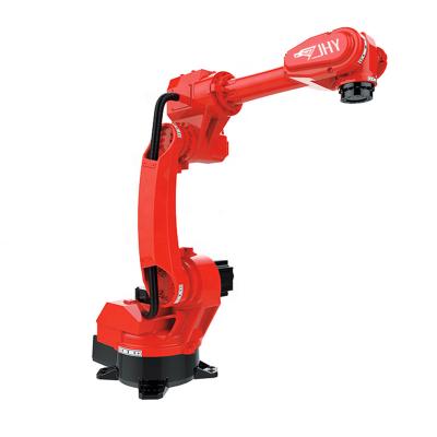 China High Efficient Cnc Handling Intelligent Handling, Load And Unload High Efficiency Robot Arm Industrial Arm Manipulator for sale