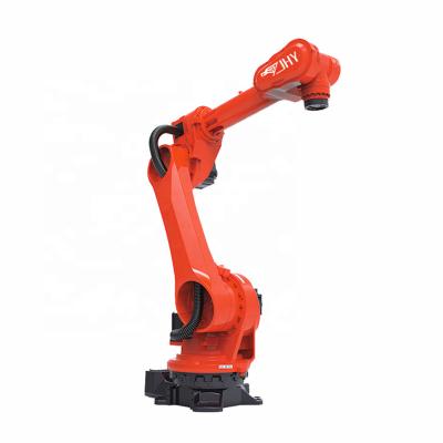 China Building Material Stores Low Price Material Handling Equipment Stamping , Through Robot Arm for sale