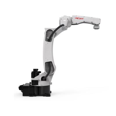 China Building Material Shops Multifunctional Robot Handling Stamping Robot Transfer Arm for sale