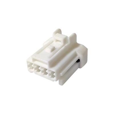 China White Automotive Connector 3NS04FW Factory Factory Direct Sales 31130291 for sale