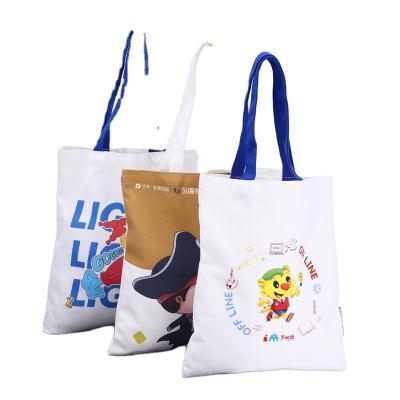 China Wholesale Cheap Price Buying Custom Plain Canvas Folding Body Cloth Cotton Tote Bag for sale