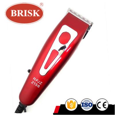 China 2018 NEWEST ELECTRIC HAIR TRIMMER /HARI PROFESSIONAL CUTTER WITH WIRE (RFJZ2158) for sale