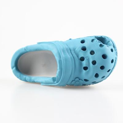 China Mondo Design New Style Slipper Viable Rubber Dog Bite Toy Original Design Dog Toy for sale