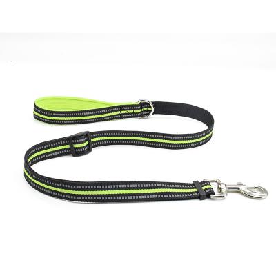 China Thoughtful Special Offers Colorful Hot Selling Dog Leash for sale