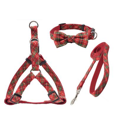 China Customized Waterproof Adjustable Stocked Dog Leash for sale