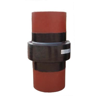 China Factory Price Customizable Steel High Quality Carbon Steel or Petroleum Gas Pipe Fitting Dielectric Common Manufacturer for sale