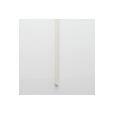 China Casual Biodegradable Bamboo Sharp Tip Straw 6mm*230mm w/wrapping for sale