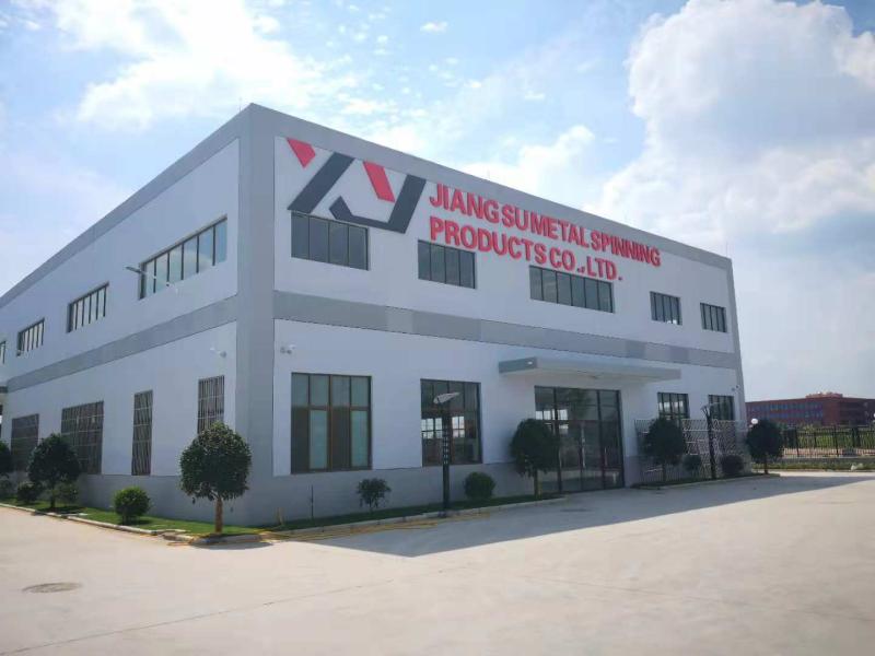 Verified China supplier - Jiangsu Spinning International Trading Co., Ltd.