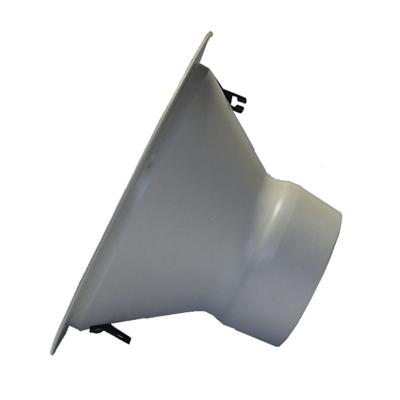 China Antique Aluminum Revolving High Bay Reflector for sale