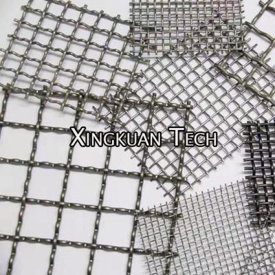 China Galvanisierter Kettenglied-Handelszaun Fabric 2