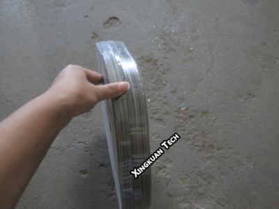 China 330mm Dia 60meshx0.19mm Stainless Steel Replacement Screen In Plastic Extruders zu verkaufen