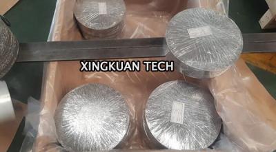 China Van het Schermmesh filter foreign particles from van de roestvrij staalextruder de Smeltingsplastiek Te koop