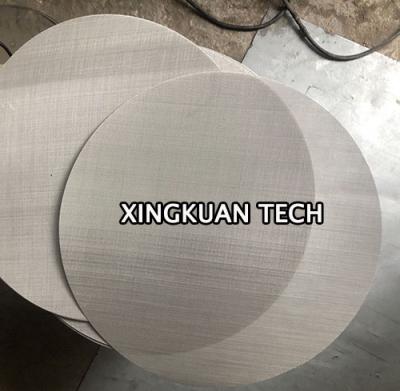 China Verklemmter Aluminiumrahmen verpackt Gurt-Extruder Mesh Cut Pieces Spot Weld verpackt zu verkaufen