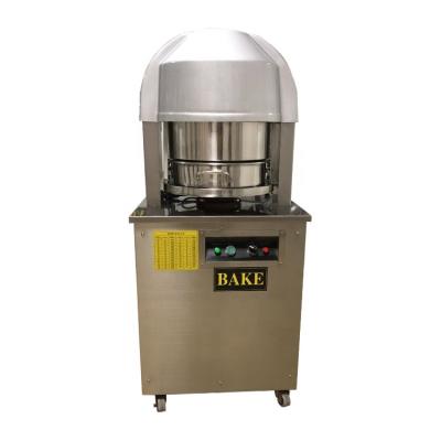 China Bakery Bagel Production Line Used Hot Sale High Quality Electric Bakery Dough Divider for sale