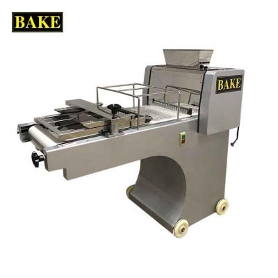 China Industrial Snacks Factory Manufacturer-Supplier Bread Machine Toast Moulder With CE Certification for sale