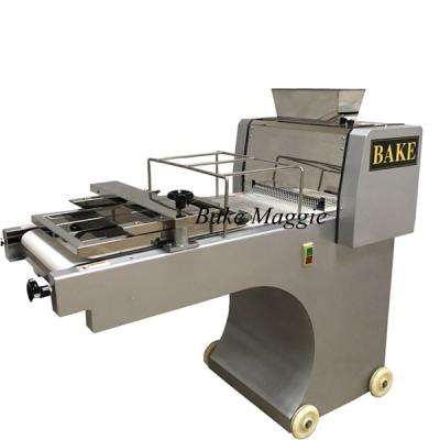 China High Efficiency Bake Factory Manufacturing Large Scale Bread Machine Toast Commercial Bread Making Machine for sale