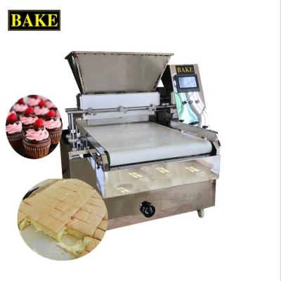 China Snack Factory OEM Supplier Large Capacity Production Cake Mold Set for sale