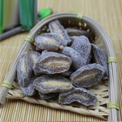 China Chinese Snacks Wholesaler Dry Green Bulk Dried Arhat Fruit Peach for sale