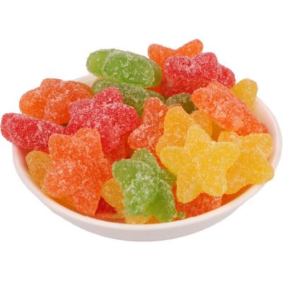 China The Natural Candy Wholesaler Colorful Assorted Fruit Bulk for sale