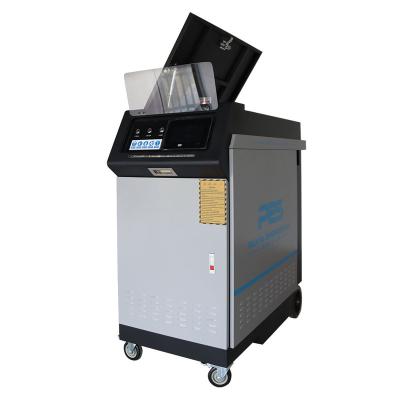 China High precision stainless steel laser welding equipment and multifunctional fiber laser welding machine for carbon steel and aluminum plates for sale