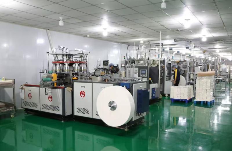 Verified China supplier - Guangzhou Bio Technology Co.，LTD