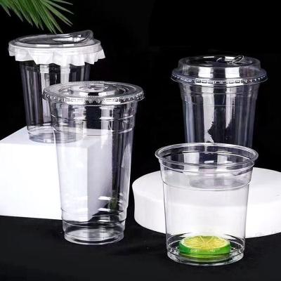 China 2oz  Biodegradable PLA Cup Eco Friendly Durable Various Sizes Available for sale