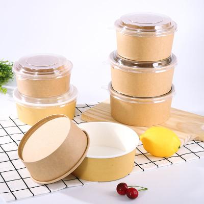 Китай BOPS Take Out Container Food Box Paper With Lid Food Containers продается