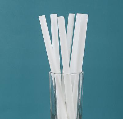 Κίνα China Manufacture Quality Eco Friendly Biodegradable Pla Straws προς πώληση