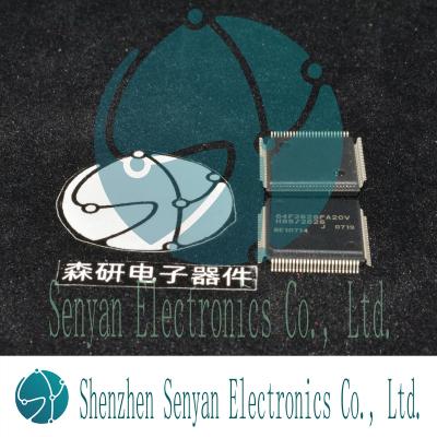 China Contact Customer Service Original SenYan Components Transistor 64F2626FA20V Electronic 16 Bit One Piece Microcomputer for sale