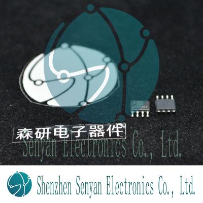 China ORIGINAL Original SenYan Electronic Components Transistor ICL7660CBAZ CMOS Voltage Converters for sale