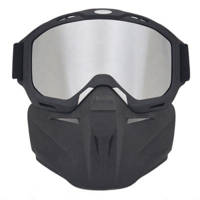 China Sports Sports Goggles Shield for sale