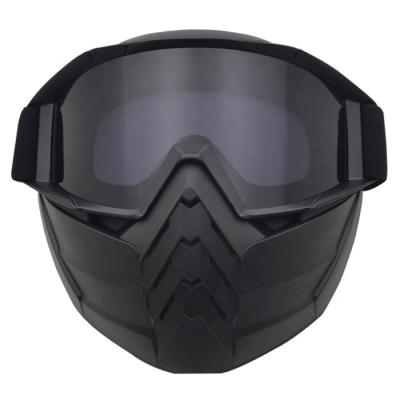 China Sports Sports Goggles Shield Motorcycle for sale