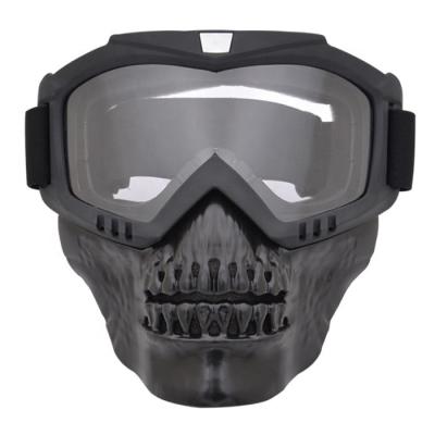 China Sports Goggles Paintball Shield for sale