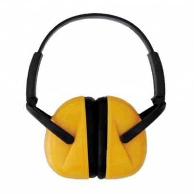 China ABS Sound Proof Ear Muff for sale