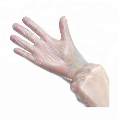 China Cleaning strip cleaning disposable gloves for sale