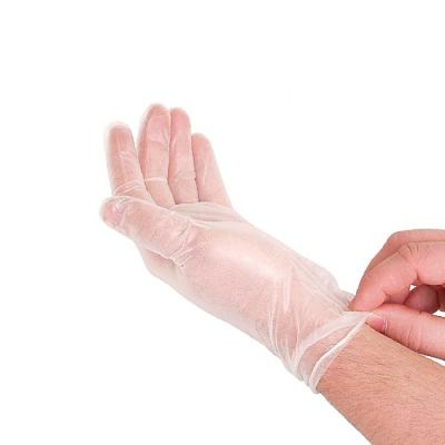 China Water Proof Water Proof Vinyl Resistant Disposable Gloves Cheap for sale