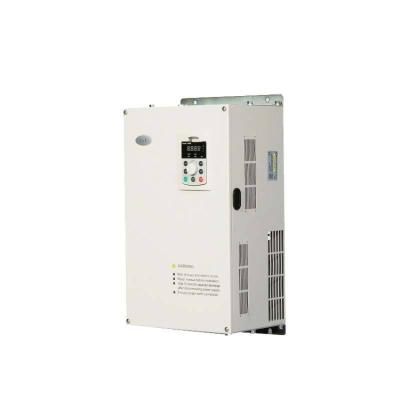 China Adjustable Fan Chinese VFD Speed ​​Drive VVVF AC Motor Inverter E5V5V6 Series Frequency Inverter Manufacturer for sale