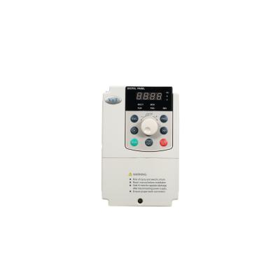 China Printing 3 Phase Sensorless Vector Control V&T Competitive Price VSD/VFD/Variable Speed ​​AC Drive V5-H-4T1.5G/2.2L for sale