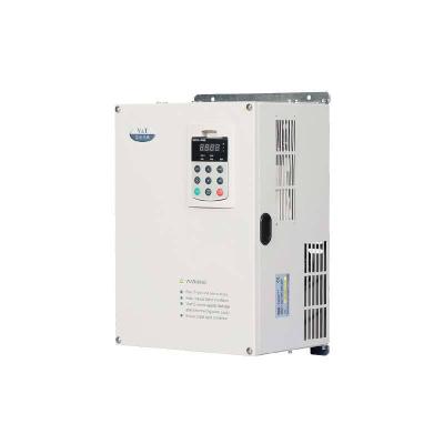 China V5 High Performance Universal Inverter Open Loop Vector Control Technology 326*190*260-1450*1060*700 for sale