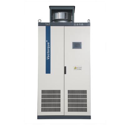 China AC Drive 3 Phase 380V 220V 500kW Printing Over V5 Series Universal Inverter Drive for sale