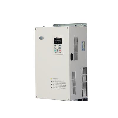 China Printing China AC To DC Power Drive Inverter 75kW-220kW Universal Frequency Control for sale