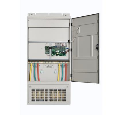 China China Universal AC Fan Drive 250kW-500kW E5 Series Inverter VFD High Cost Effective for sale