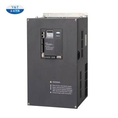 China 3.7kW-160kW VA-H Series AC High Speed ​​Operating Drive VFD VA-H-4TXXG for sale