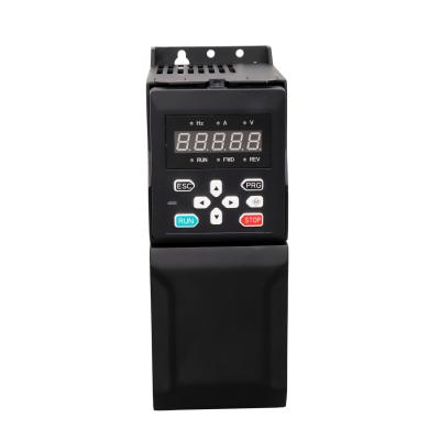 China Printing 3 Series Phase Frequency Drive VFD Controller VFD VTS Small Size 0.75kW-500kW Motor Speed for sale