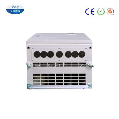 China E5-PA Constant Pressure Water Supply VFD Adjustable Frequency Drive 326*190*260-1450*1060*700 for sale