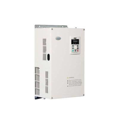 China 380V Customized Voltage Control Inverter Variable Frequency Drive (0.4kW-500kW) 326*190*260-1450*1060*700 for sale