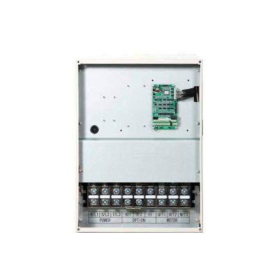 China AC Inverters Drive VFD Customized Voltage Control Inverter 0.4KW-500KW 326*190*260-1450*1060*700 for sale