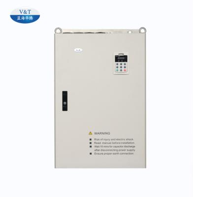 China Water Supply Control VFD Wiring 380V 3 Phase Inverter Drive Water Supply 1.5 Kw 650 Kw for sale