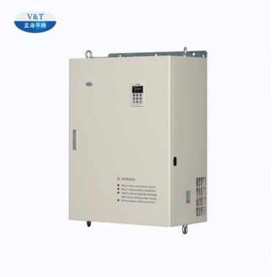 China Air Compressor 380V 220 KW AC Inverter VFD Air Compressor 500 KW Strong Technical Support Drive Chinese Manufacturer for sale