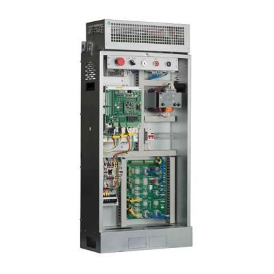 China Integrated Elevator Drive Control Cabinet Machine China Top Manufacturer Depend Actually for sale